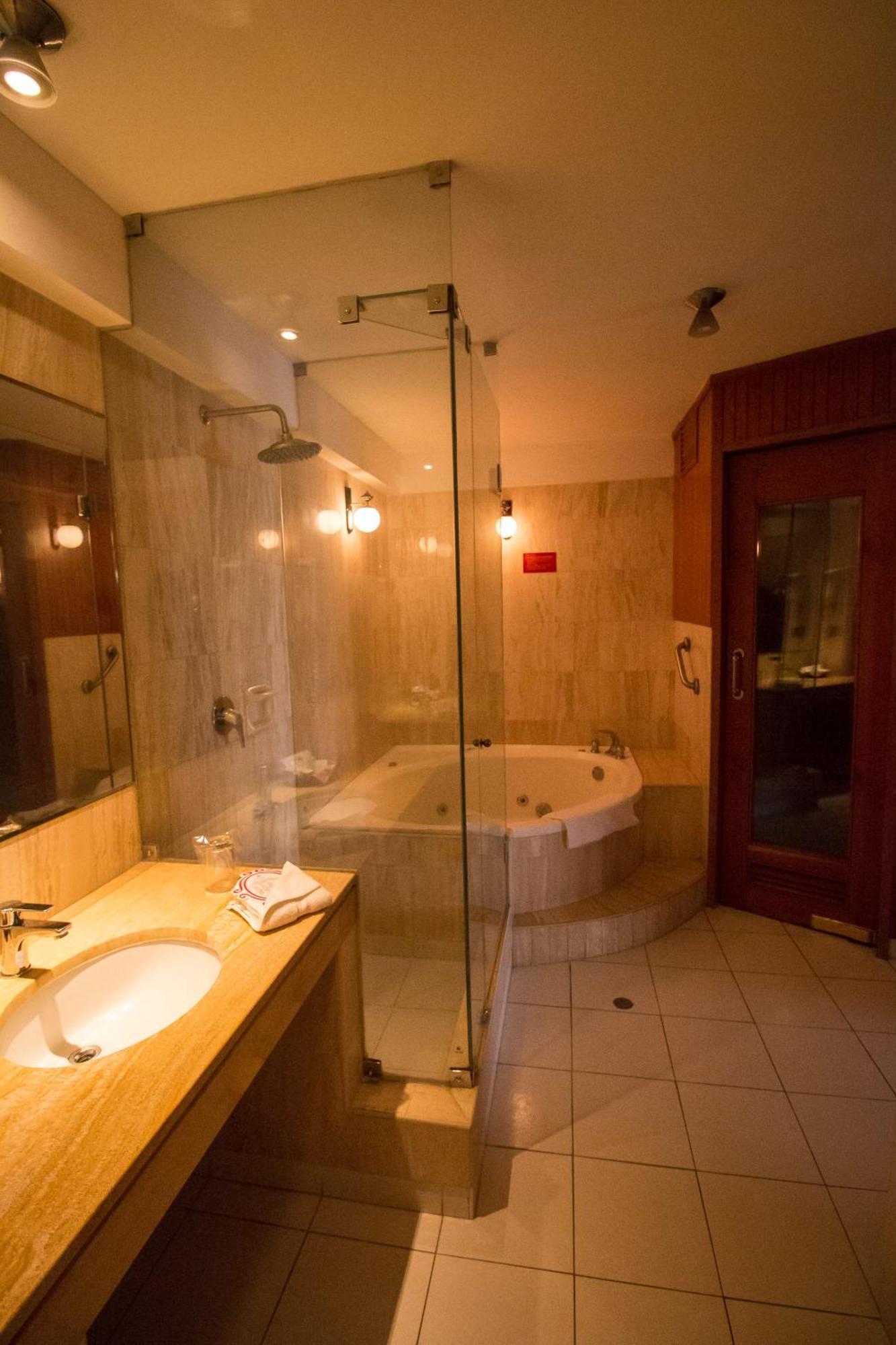 Hotel Britania San Borja ลิมา ภายนอก รูปภาพ