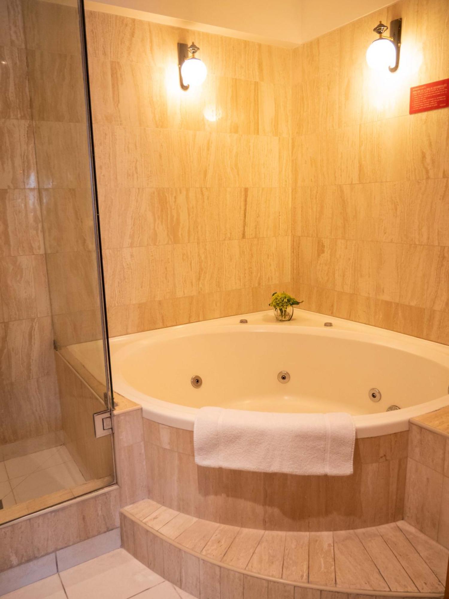 Hotel Britania San Borja ลิมา ภายนอก รูปภาพ